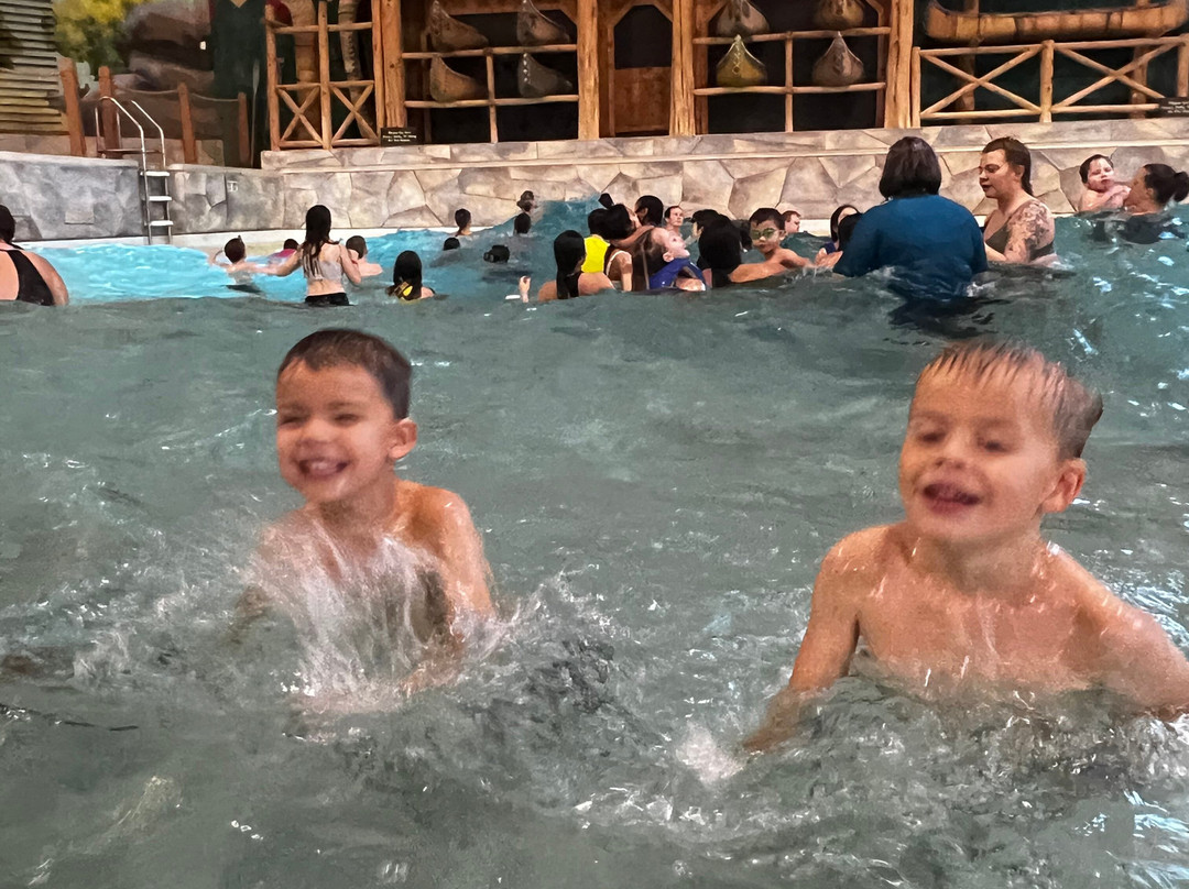 格兰德芒德格雷特伍尔夫旅馆主图