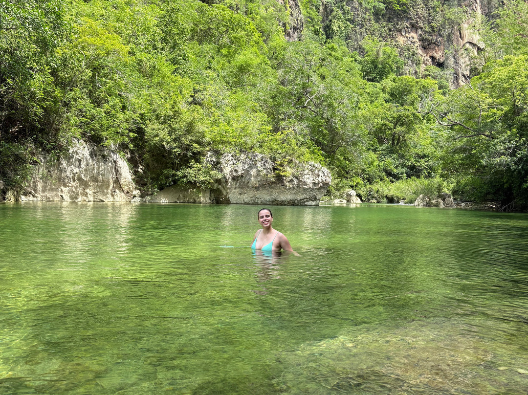 Cachoeira Boca da Onça-Bodoquena必去景点