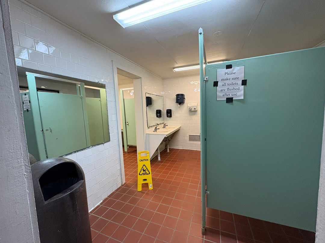 Cumberland Mountain State Park-Crossville必去景点