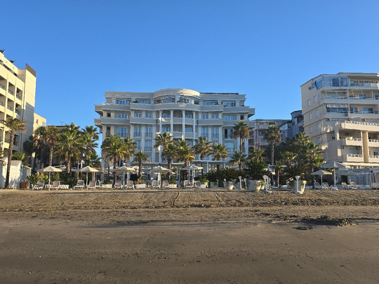 Palace Hotel & Spa主图