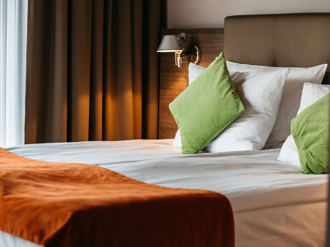 Q Hotel Plus Wroclaw