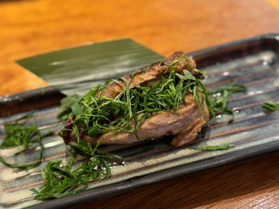 トロ政 新宿店主图