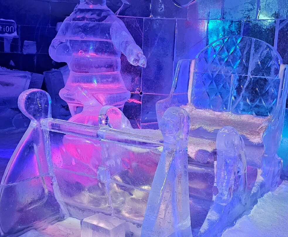 Booking Kirkenes-希尔克内斯必去景点