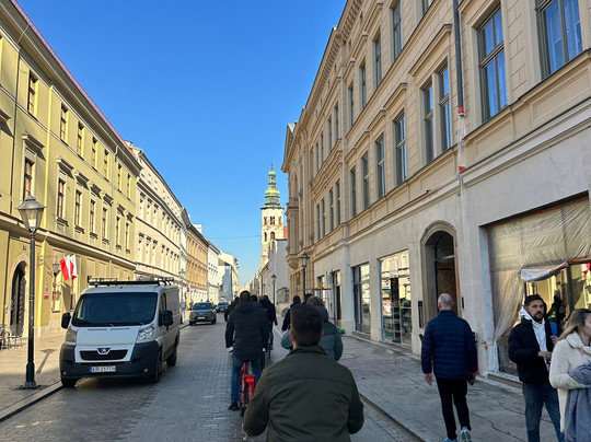 Mijn Krakau Tours - MijnTours.com-克拉科夫必去景点