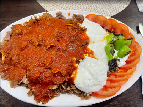 Cappadocia Grill Hattingen