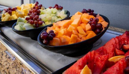 Mayfield Dinner Theatre-埃德蒙顿必去景点