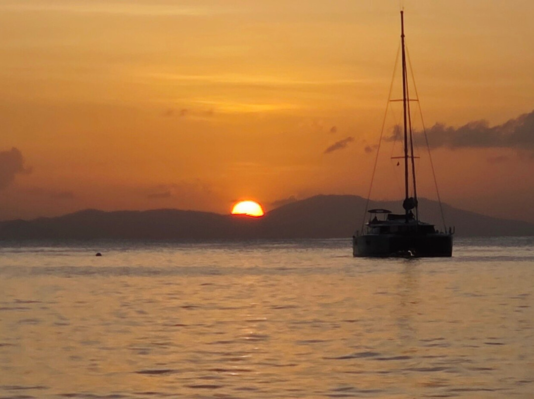 Myett's Garden Inn主图