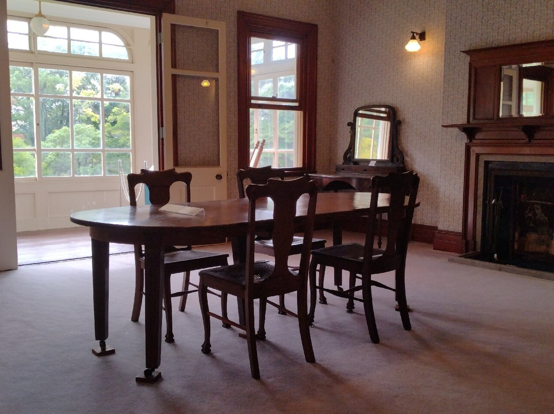 Rokkaen-桑名市必去景点