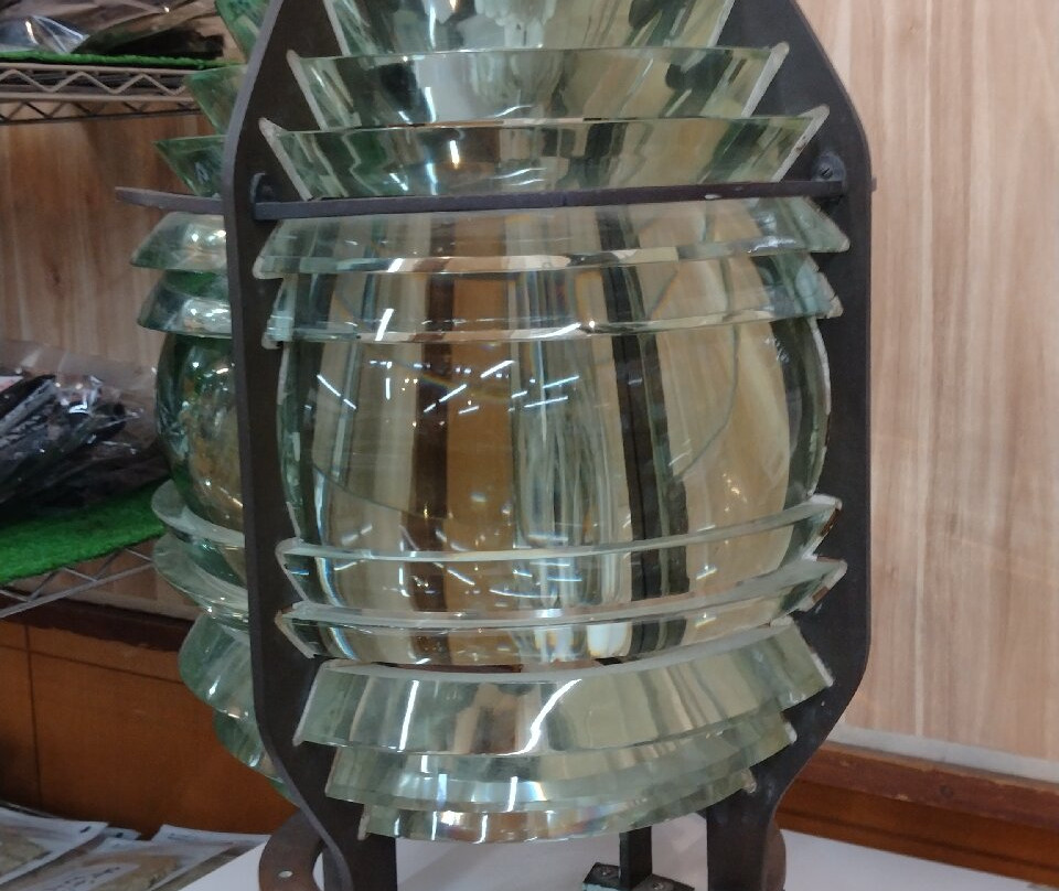 Shoku to Kenko no Yakata-美滨町必去景点