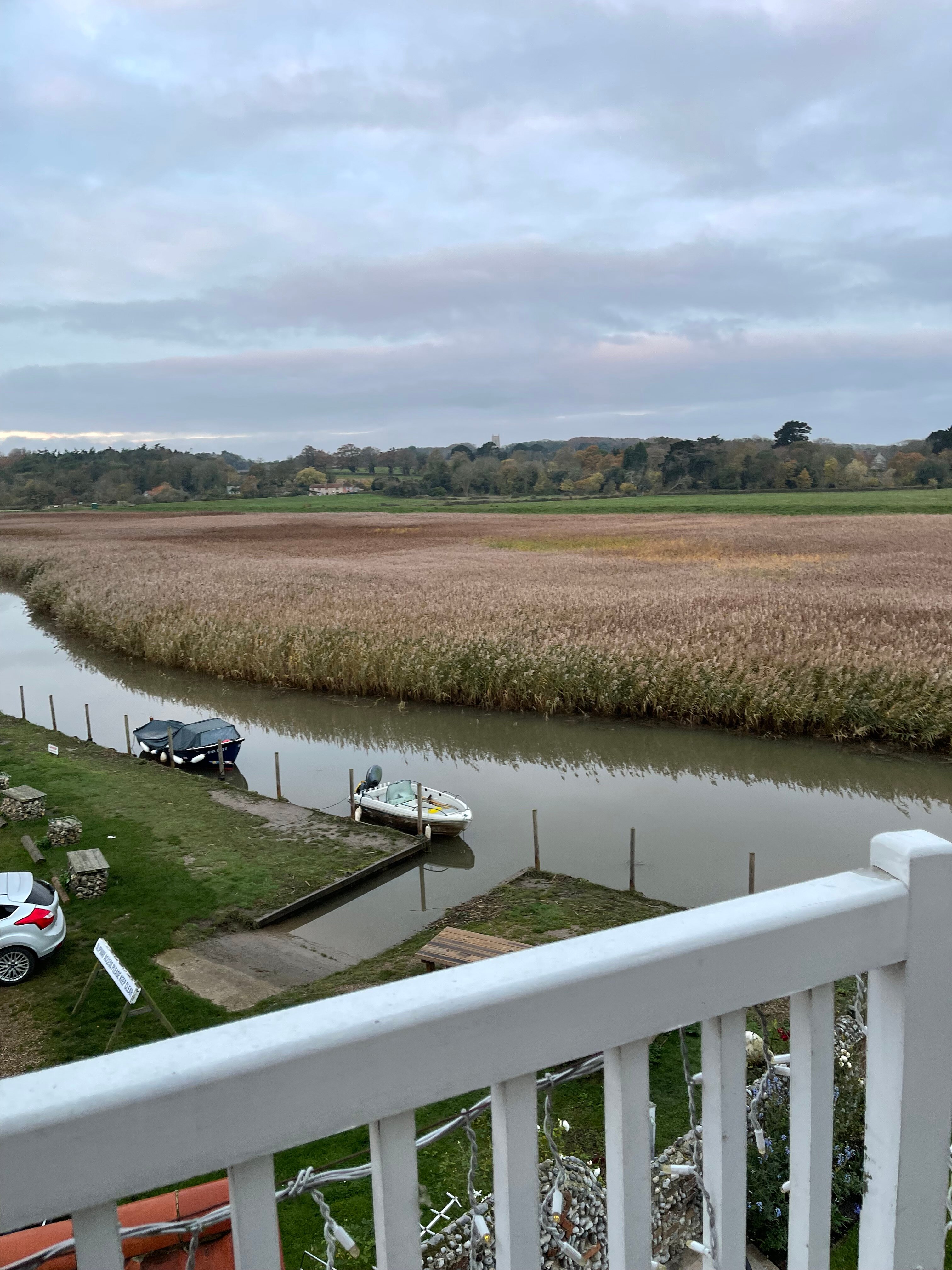 Cley Windmill-官方