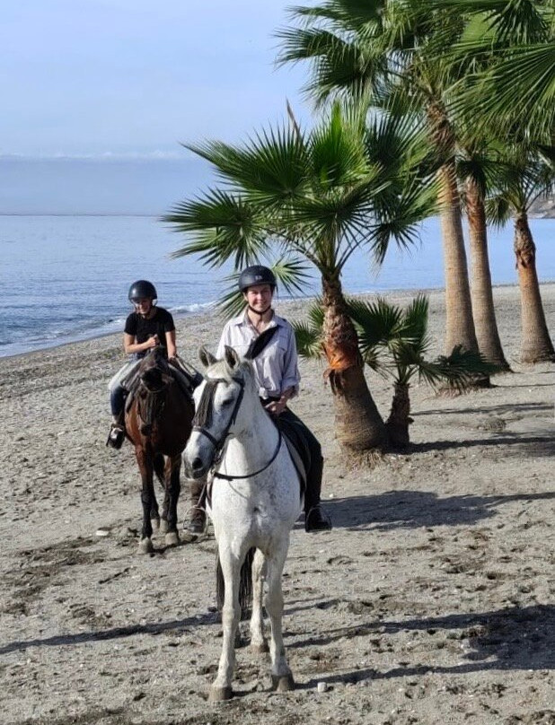 Andale Riding Nerja-内尔哈必去景点