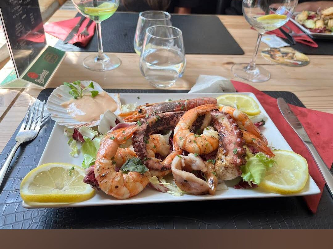 Ristorante Bella Ciao