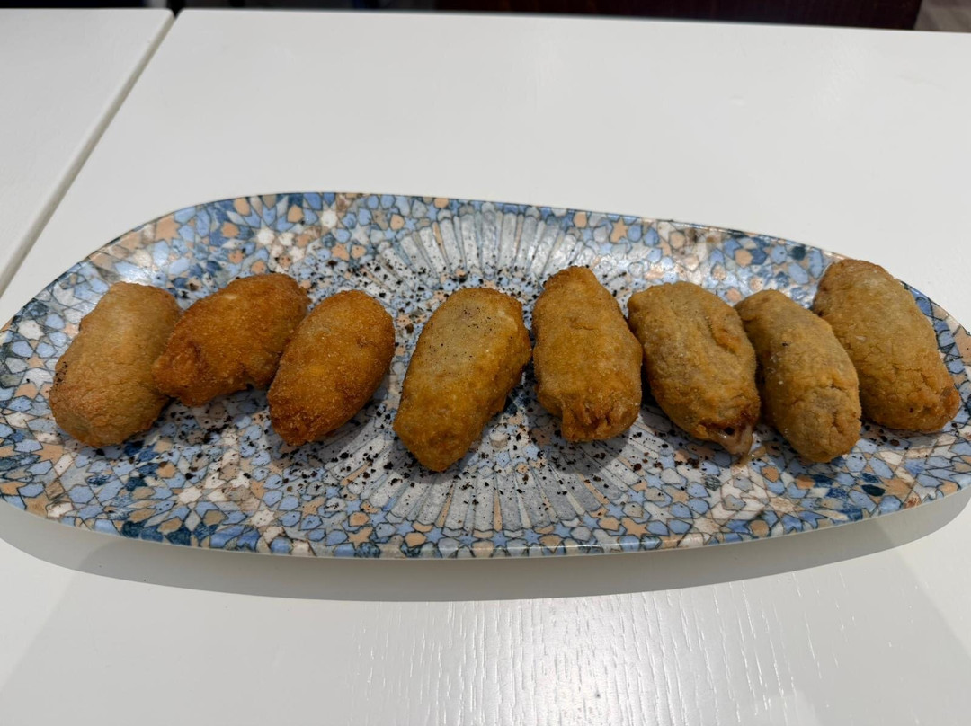 Cafetería bar Jairo