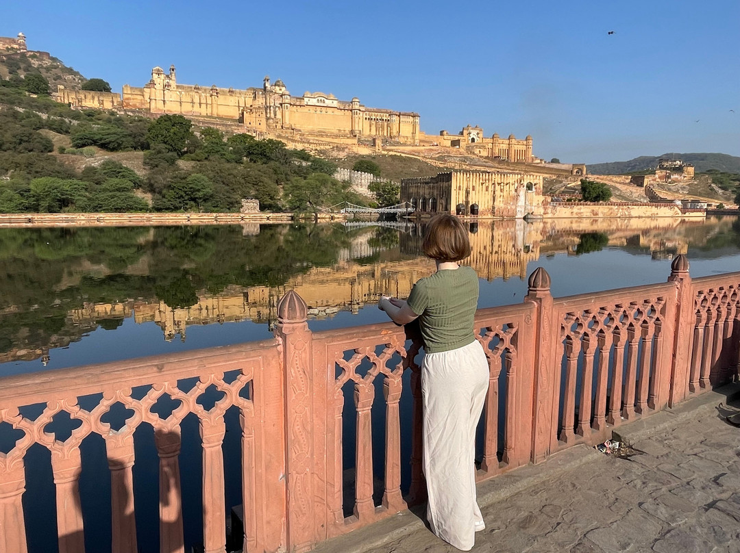 Crystal India Holidays-新德里必去景点