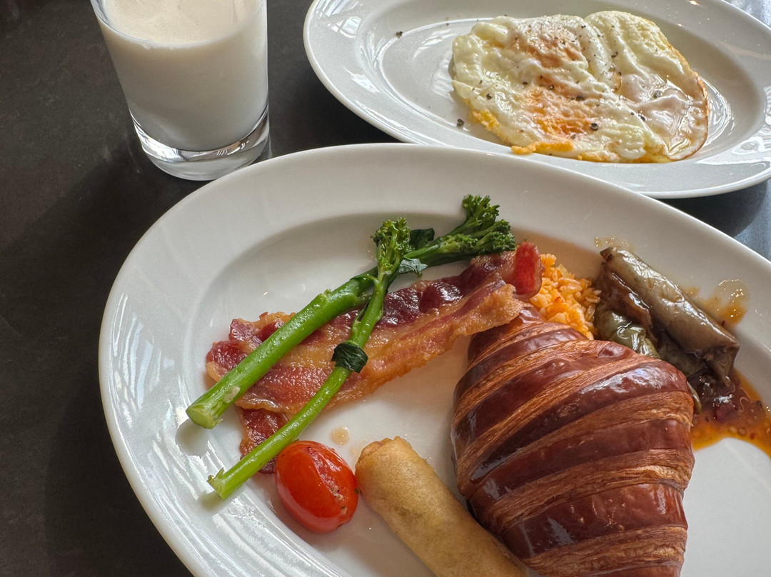 New World Hoiana Hotel主图