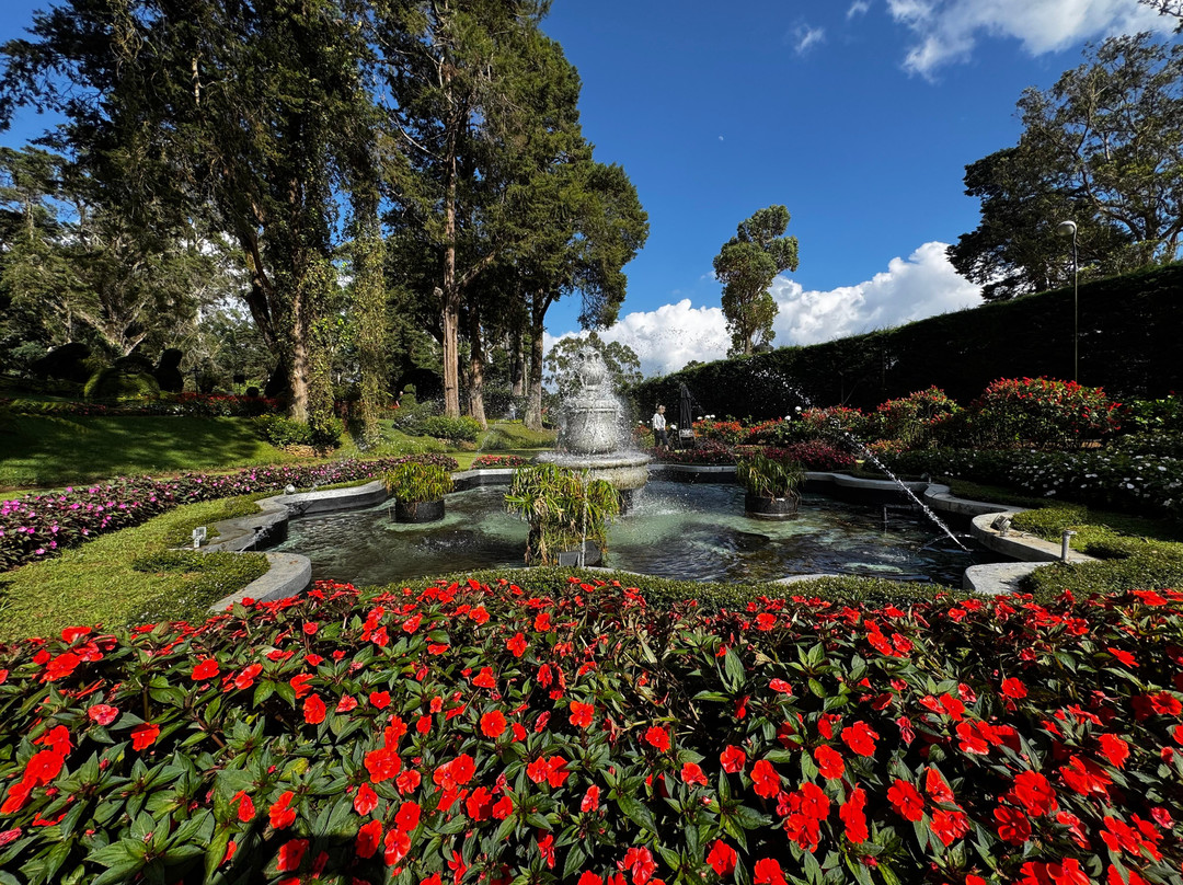 奴娃拉伊利雅餐馆和美食-Barnes Hall