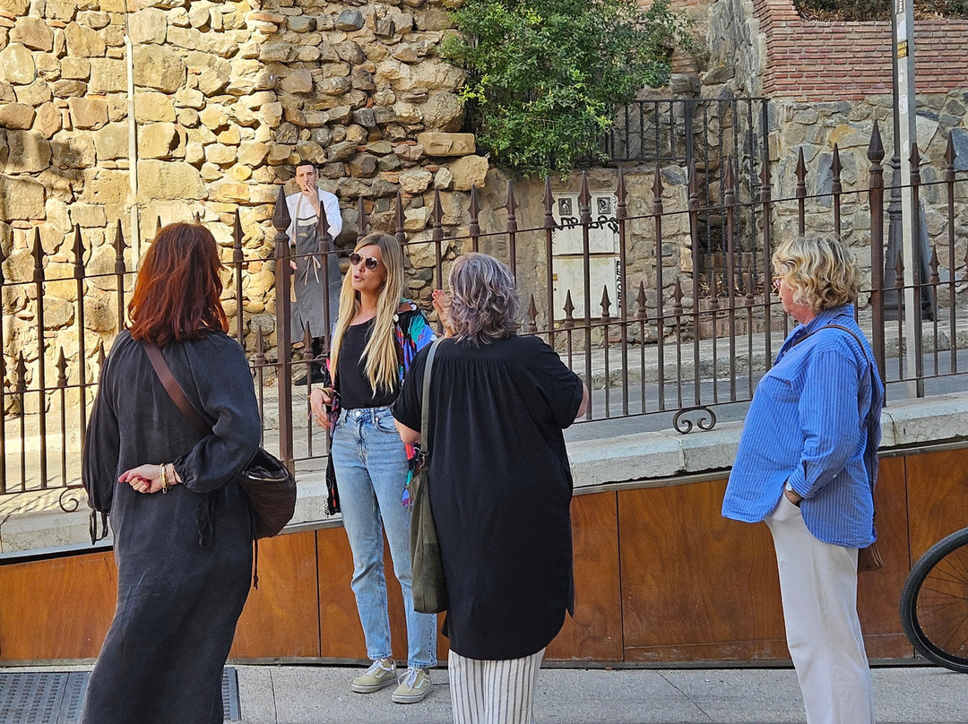 Vamos Academy Malaga-马拉加必去景点