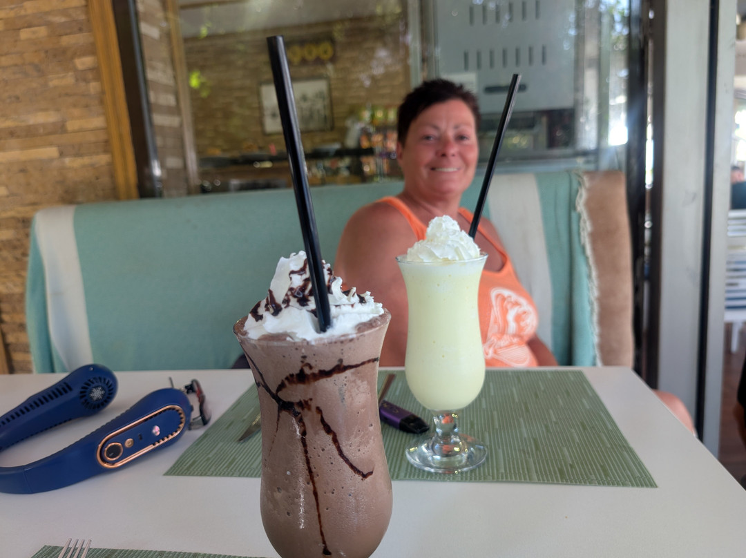 Emys Restaurant Marmaris