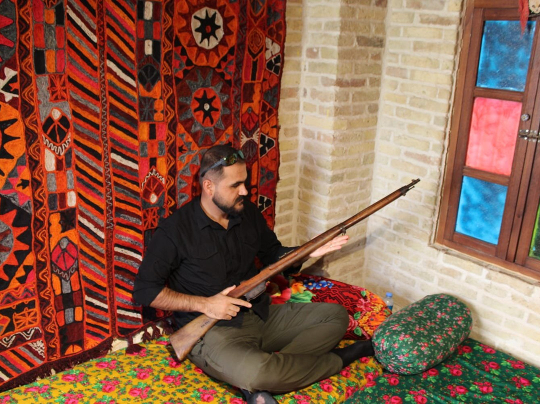 Kurd’s Heritage Museum-苏莱曼尼亚必去景点