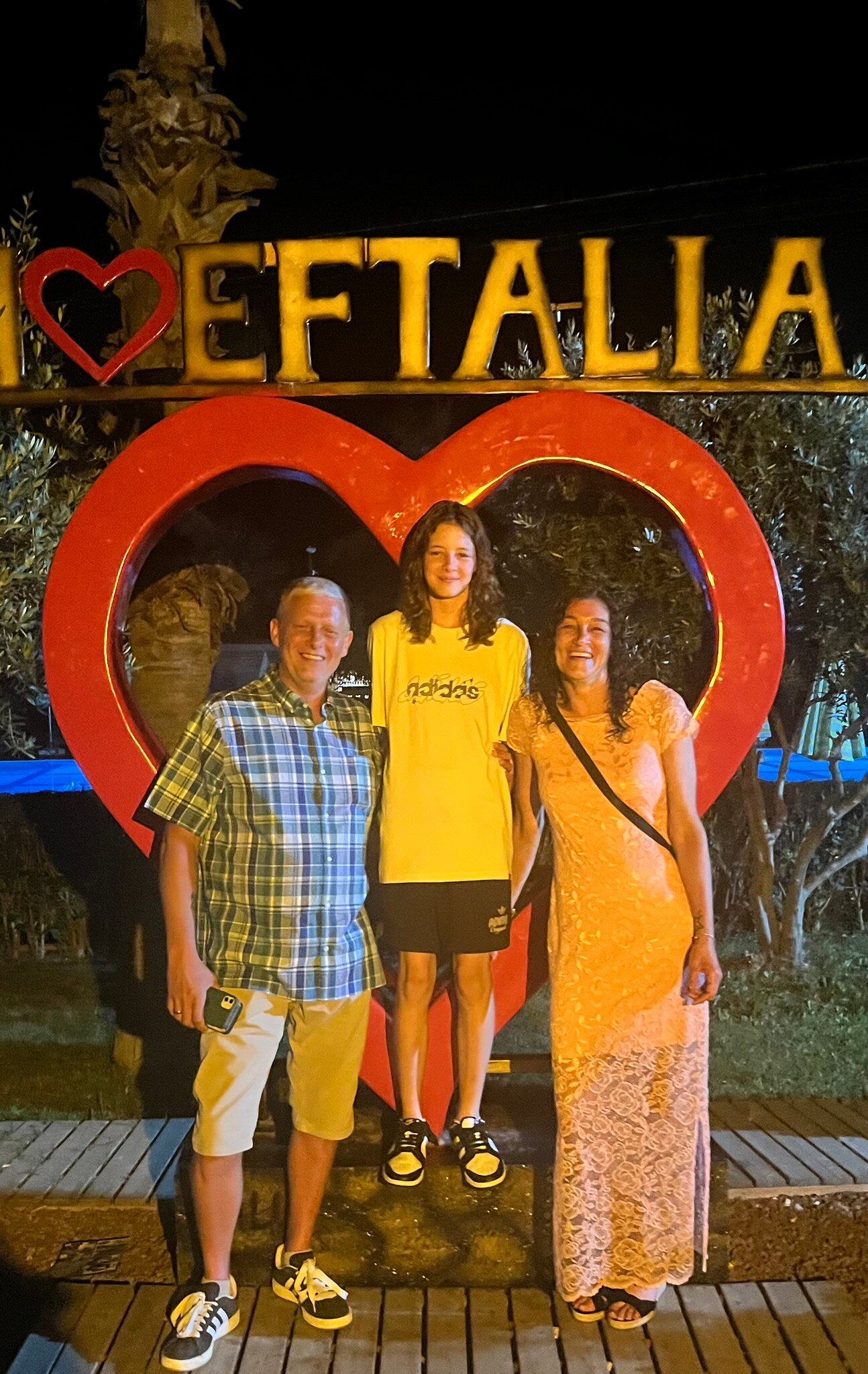 Eftalia Marin Resort Hotel-官方