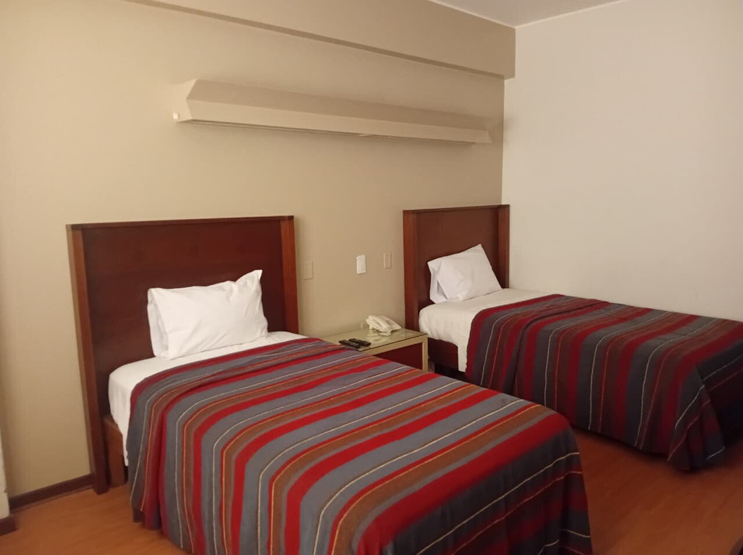 San Agustin Riviera Hotel主图