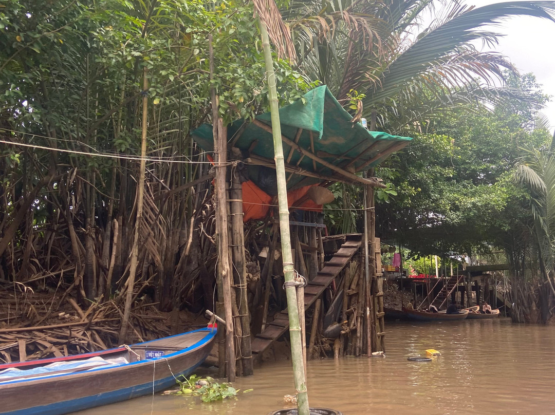 VietCruise Tours-胡志明市必去景点