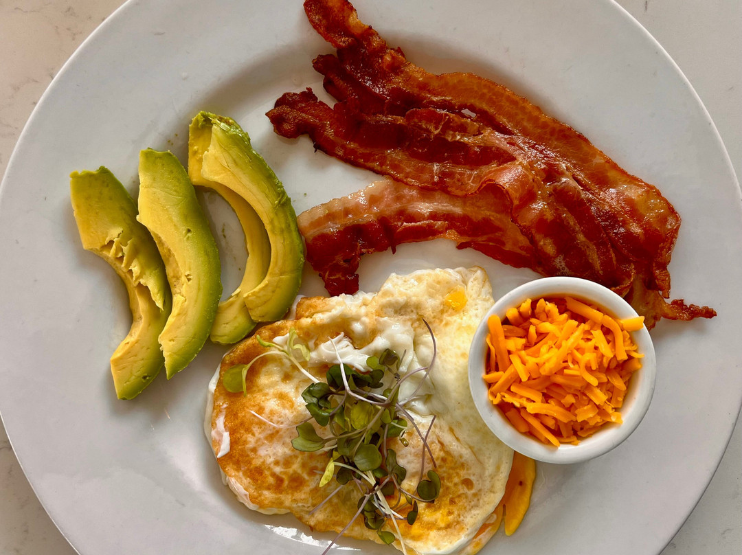 Peace & Plenty-George Town必去景点