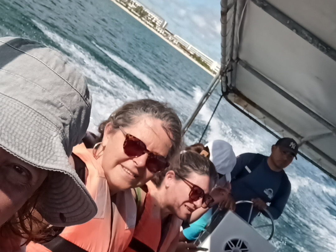 Punta Norte Diving-Punta Sam必去景点