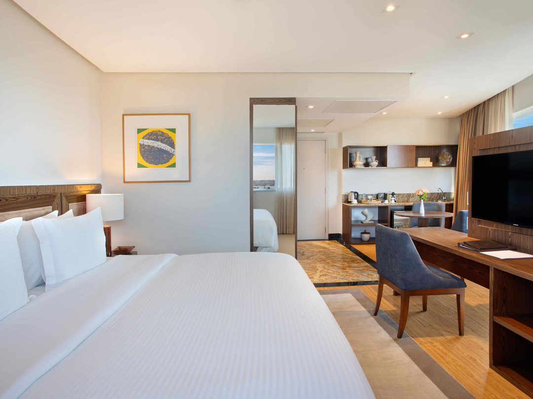 Windsor Brasilia Hotel主图