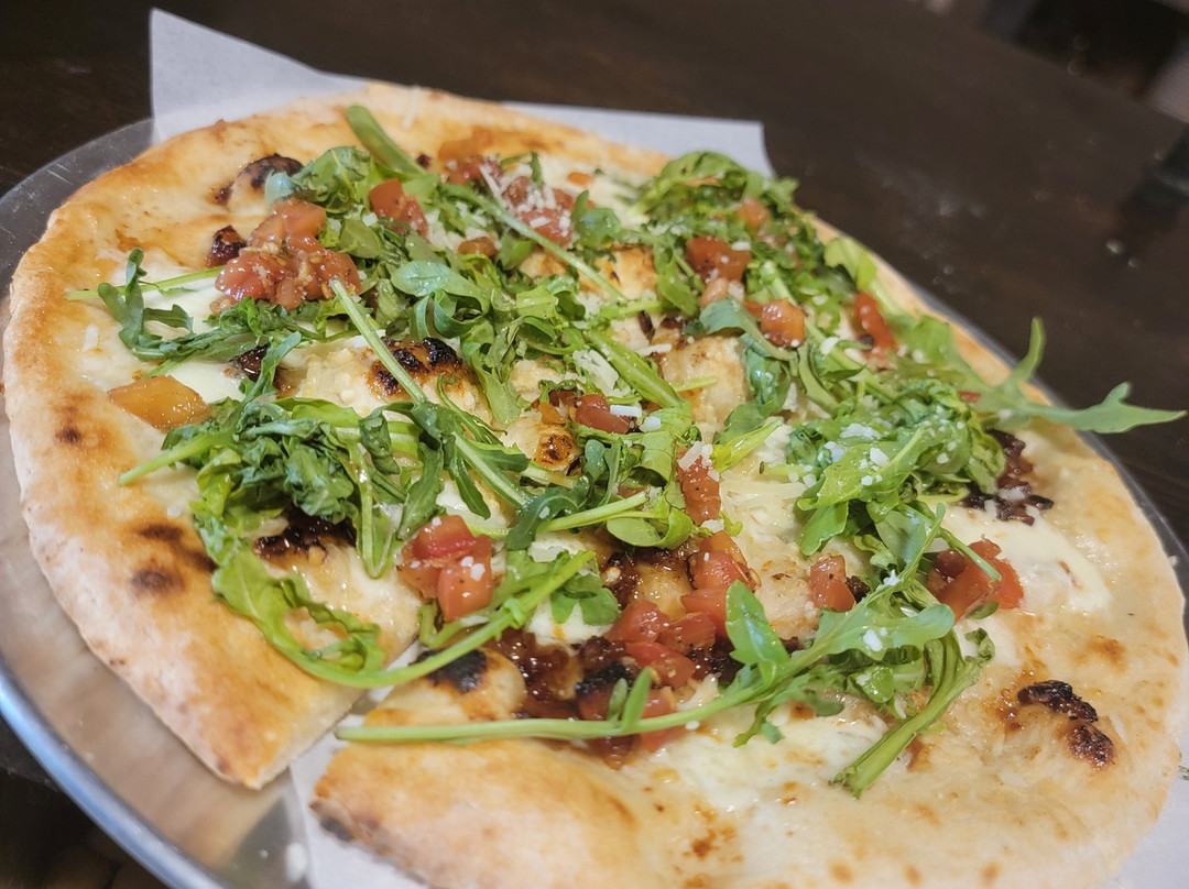 Blue Duck Italian Kitchen