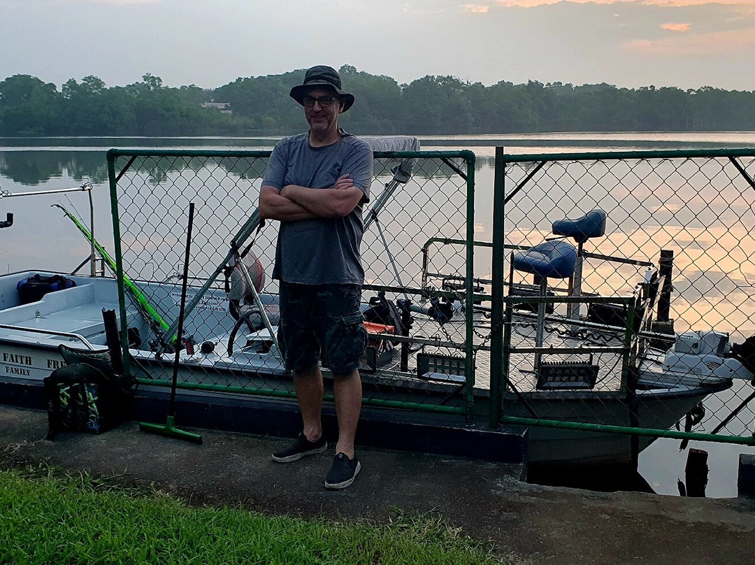 Bow Fishing Lanka-Panadura必去景点