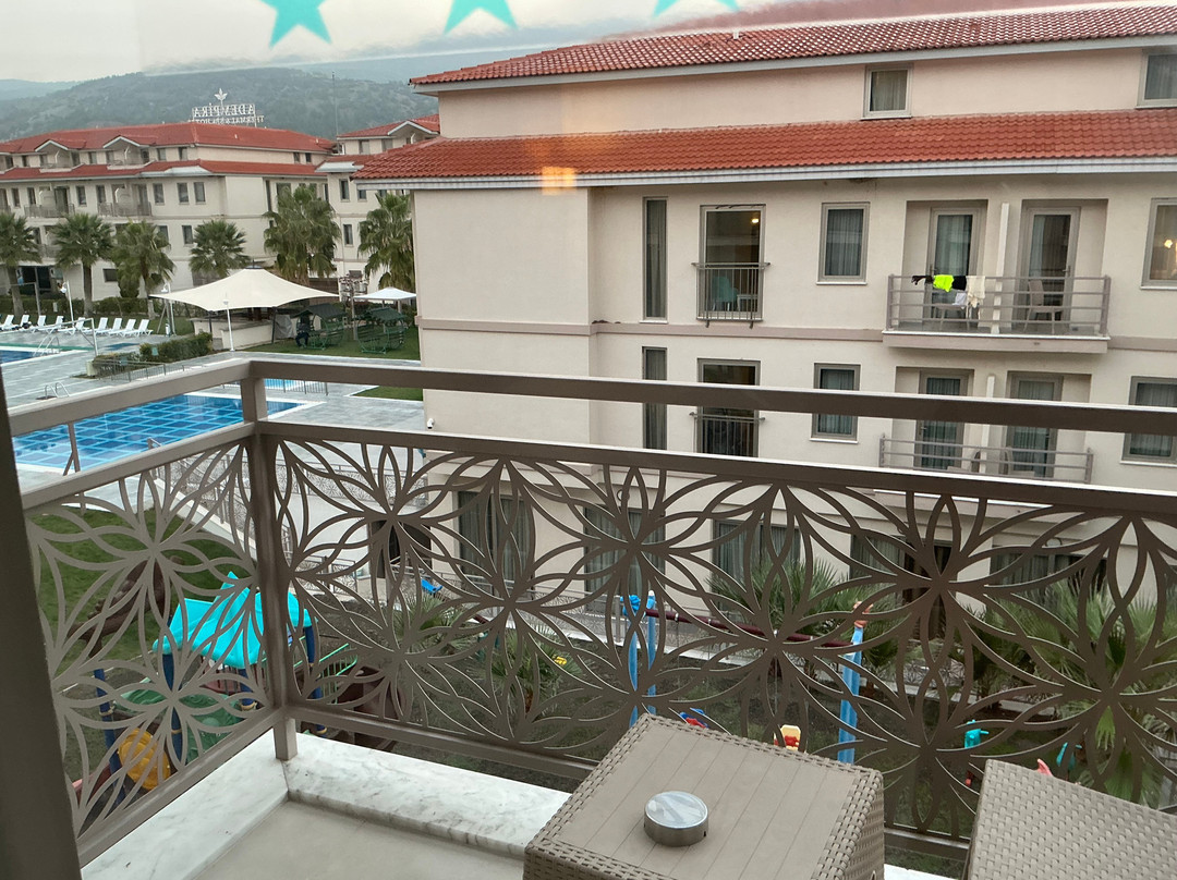 Adempira Termal & Spa Hotel主图