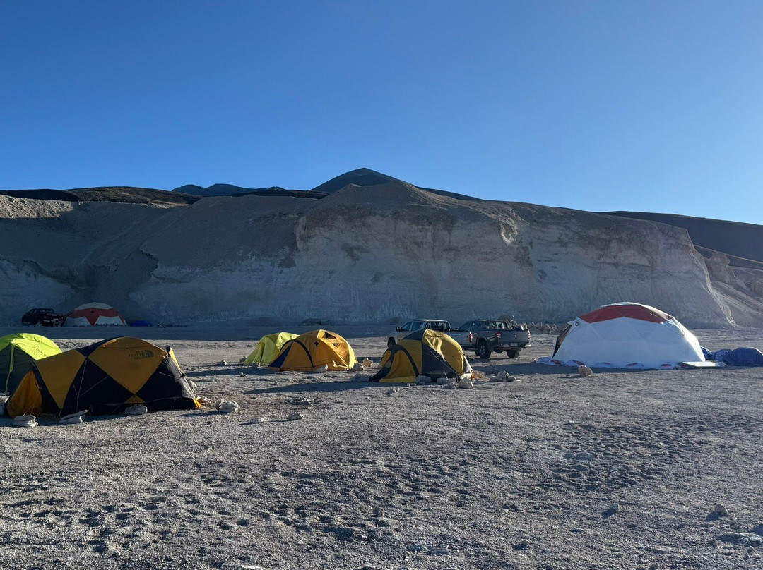 Allmountain-Pirque必去景点