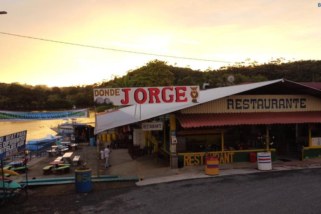 Hotel Oleaje Sereno主图