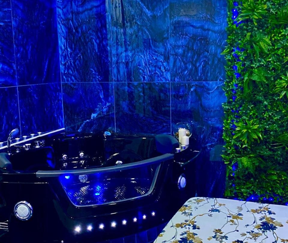 Pianura酒店住宿-Domus 2