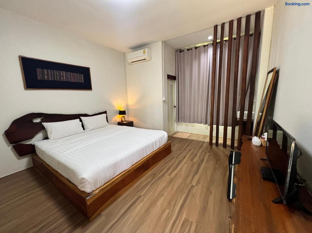 Yayo Coffee And Bed主图