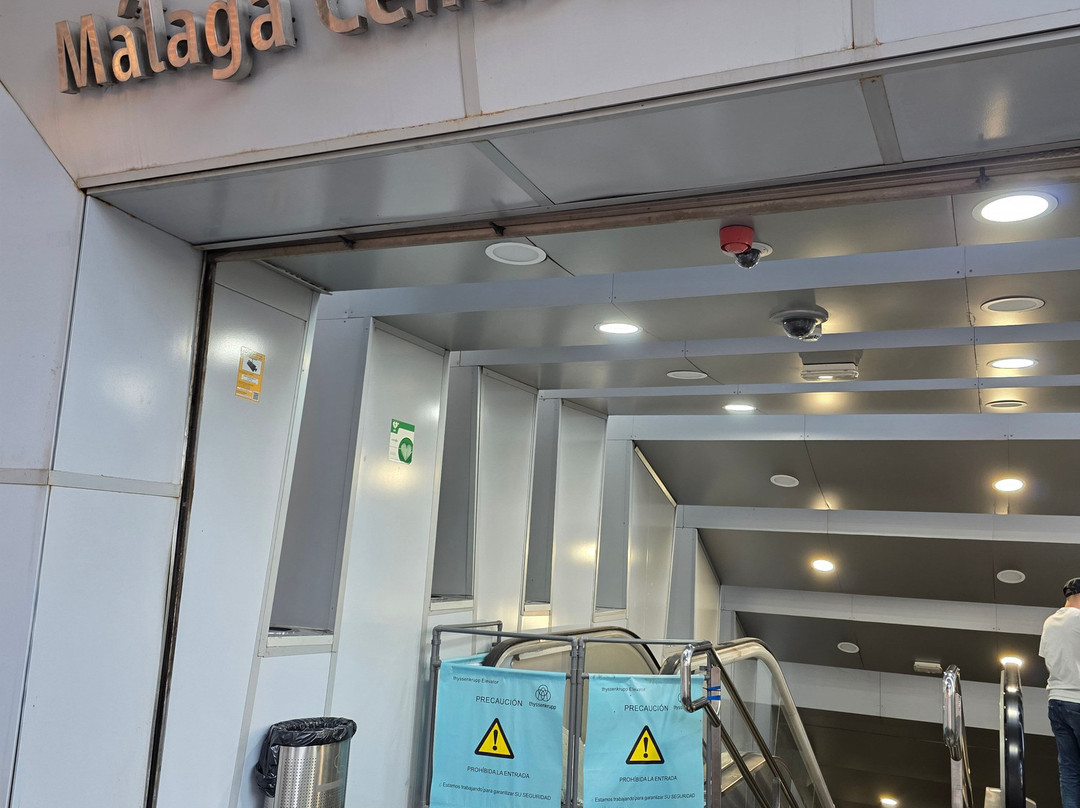 Renfe-福恩吉罗拉必去景点