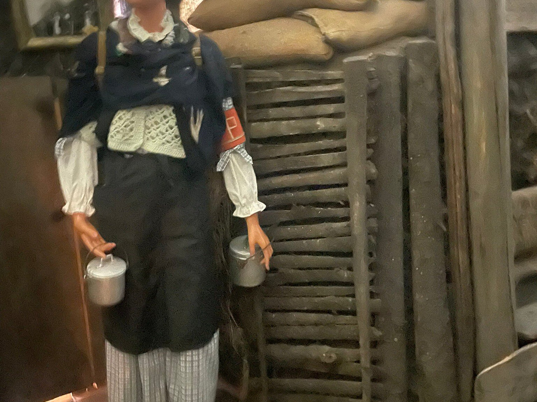 Parco Nazionale della Sila Centro Visitatori di Monaco A. Garcea-Taverna必去景点