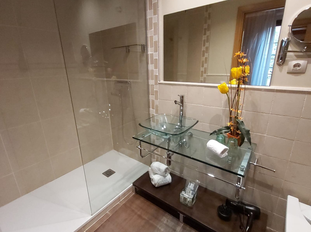 Mont-roig del Camp酒店住宿-Cal Barber