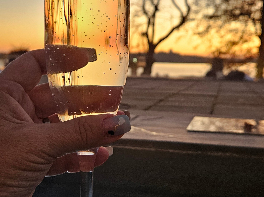 Gränsö Slott主图