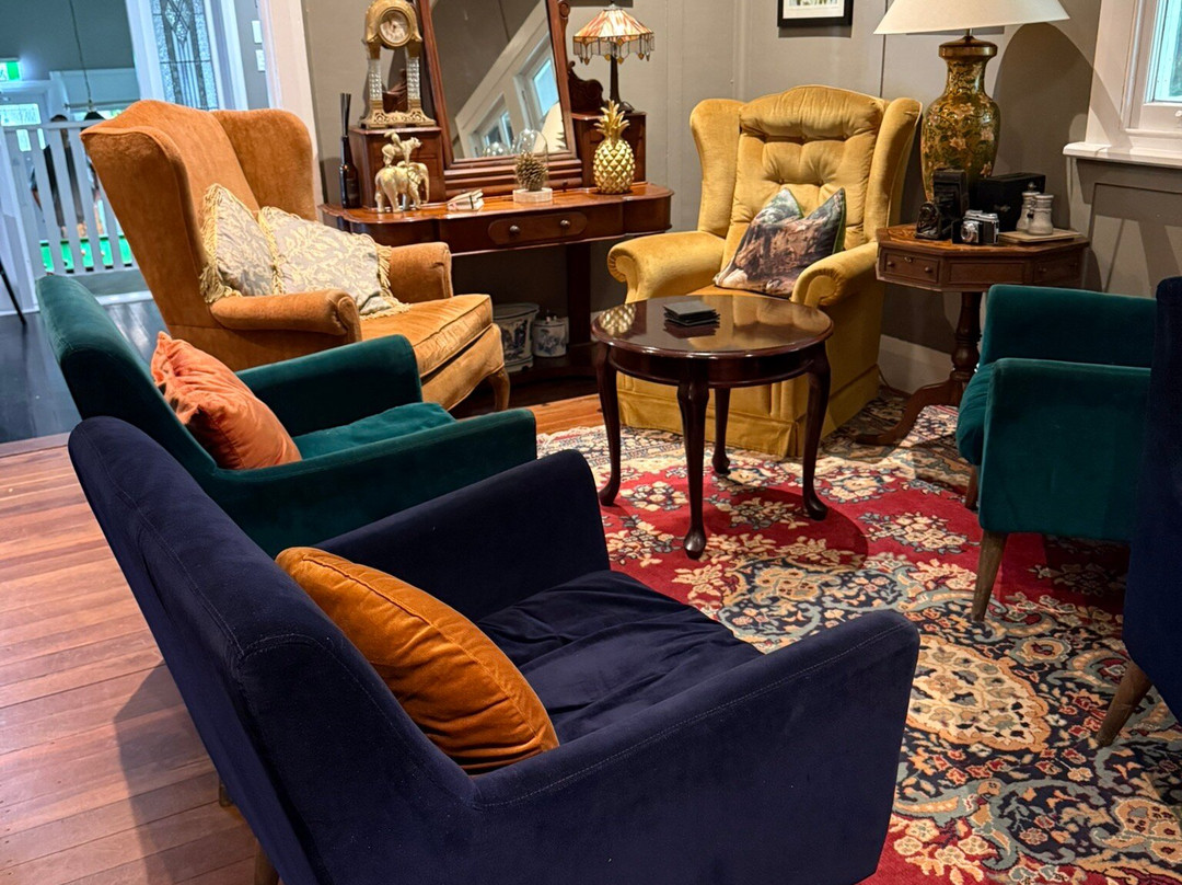 The Bundanoon Guest House主图