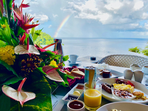 翡翠山度假村主图