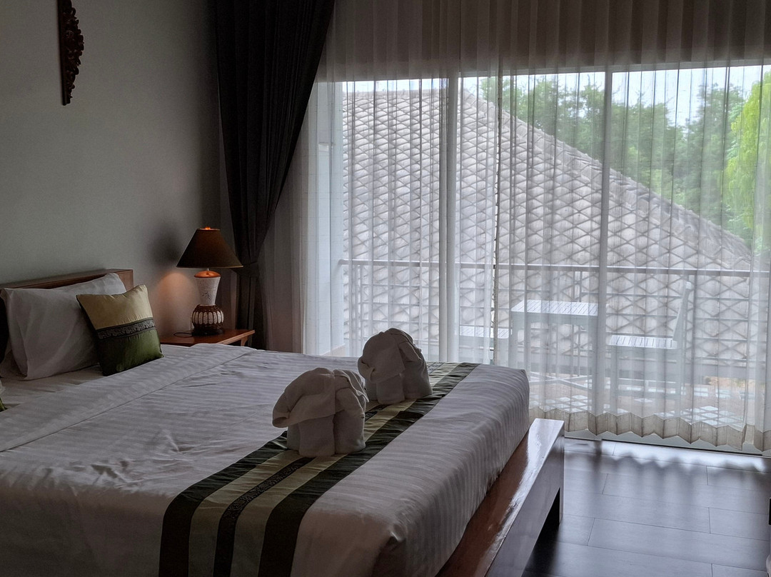 Princess River Kwai Hotel主图