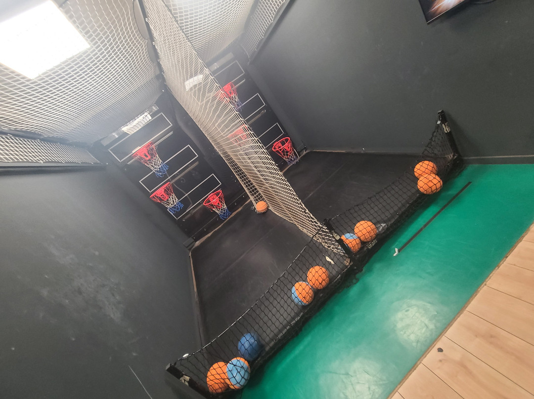 Gamer-多特蒙德必去景点