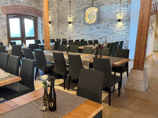 Bleimer Schloss Wein & Sekt