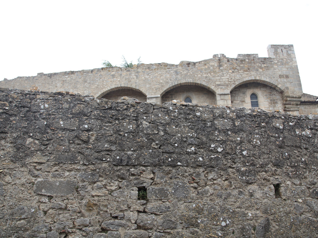 Abbaye Médiévale De Lagrasse, Centre Culturel Les Arts De Lire-Lagrasse必去景点