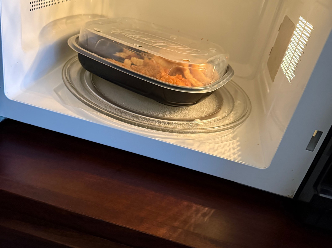 Ramada by Wyndham Richland Center主图