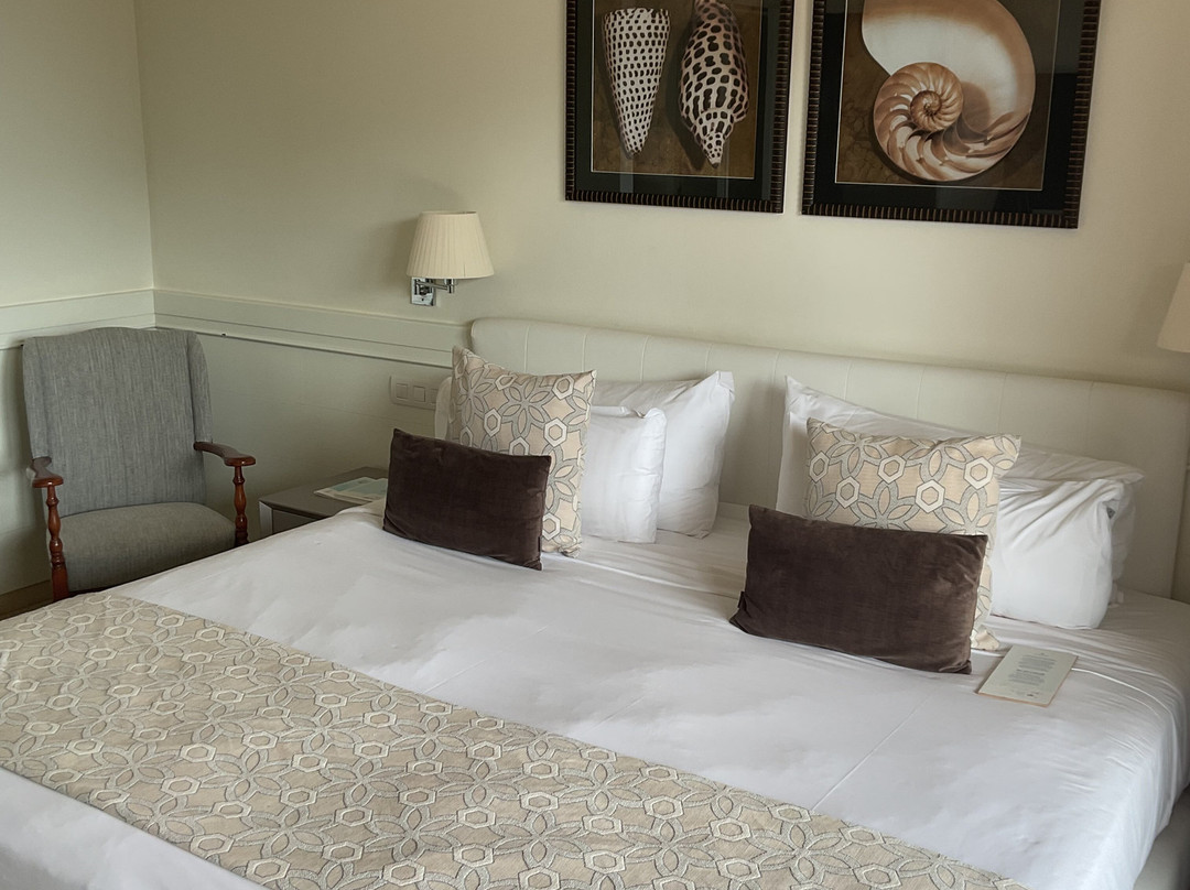 圣玛尔塔酒店主图