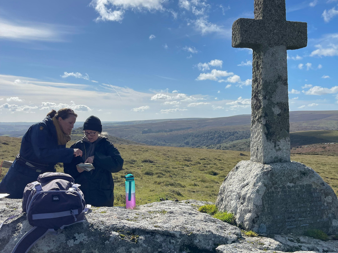 Dartmoor's Daughter-达特穆尔国家公园必去景点