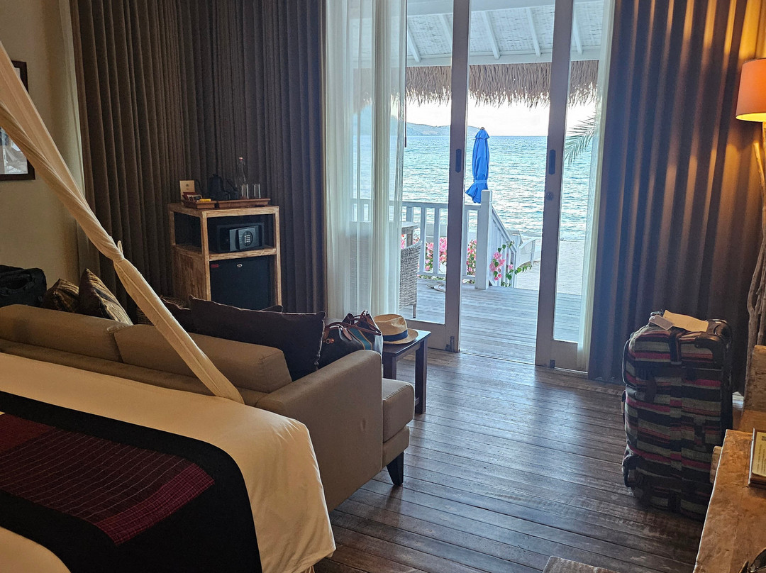 Sudamala Resort, Seraya主图